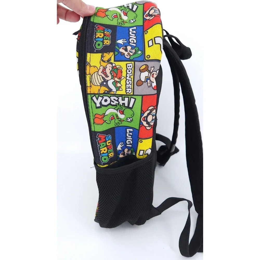 Nintendo officially licensed